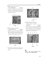 Предварительный просмотр 381 страницы Canon iR C3200 Series Service Manual