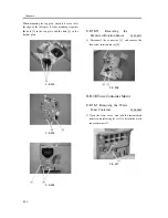 Предварительный просмотр 382 страницы Canon iR C3200 Series Service Manual