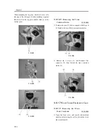 Предварительный просмотр 386 страницы Canon iR C3200 Series Service Manual