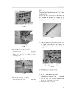 Предварительный просмотр 387 страницы Canon iR C3200 Series Service Manual