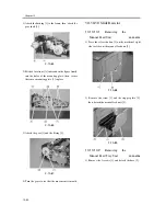 Предварительный просмотр 456 страницы Canon iR C3200 Series Service Manual