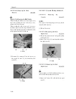 Предварительный просмотр 458 страницы Canon iR C3200 Series Service Manual