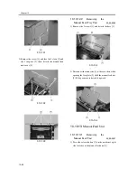 Предварительный просмотр 460 страницы Canon iR C3200 Series Service Manual