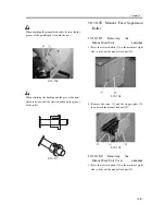 Предварительный просмотр 463 страницы Canon iR C3200 Series Service Manual