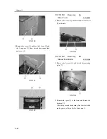 Предварительный просмотр 464 страницы Canon iR C3200 Series Service Manual