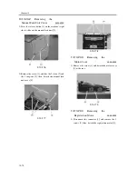 Предварительный просмотр 476 страницы Canon iR C3200 Series Service Manual