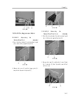 Предварительный просмотр 477 страницы Canon iR C3200 Series Service Manual