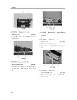 Предварительный просмотр 478 страницы Canon iR C3200 Series Service Manual