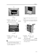 Предварительный просмотр 479 страницы Canon iR C3200 Series Service Manual