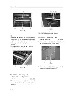 Предварительный просмотр 480 страницы Canon iR C3200 Series Service Manual