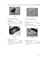 Предварительный просмотр 481 страницы Canon iR C3200 Series Service Manual