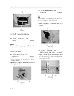 Предварительный просмотр 482 страницы Canon iR C3200 Series Service Manual