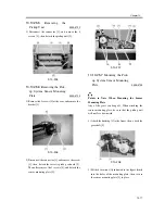 Предварительный просмотр 483 страницы Canon iR C3200 Series Service Manual