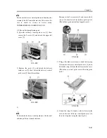 Предварительный просмотр 487 страницы Canon iR C3200 Series Service Manual