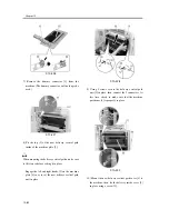 Предварительный просмотр 488 страницы Canon iR C3200 Series Service Manual