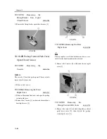 Предварительный просмотр 490 страницы Canon iR C3200 Series Service Manual