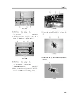 Предварительный просмотр 491 страницы Canon iR C3200 Series Service Manual