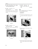 Предварительный просмотр 492 страницы Canon iR C3200 Series Service Manual