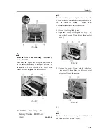 Предварительный просмотр 493 страницы Canon iR C3200 Series Service Manual