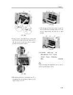 Предварительный просмотр 495 страницы Canon iR C3200 Series Service Manual