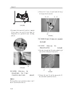 Предварительный просмотр 496 страницы Canon iR C3200 Series Service Manual