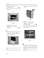 Предварительный просмотр 504 страницы Canon iR C3200 Series Service Manual