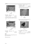 Предварительный просмотр 506 страницы Canon iR C3200 Series Service Manual