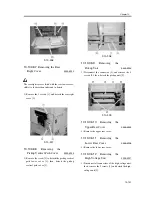 Предварительный просмотр 507 страницы Canon iR C3200 Series Service Manual