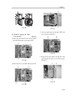 Предварительный просмотр 509 страницы Canon iR C3200 Series Service Manual