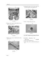 Предварительный просмотр 512 страницы Canon iR C3200 Series Service Manual