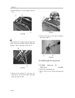 Предварительный просмотр 514 страницы Canon iR C3200 Series Service Manual