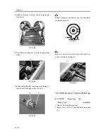 Предварительный просмотр 516 страницы Canon iR C3200 Series Service Manual