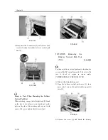 Предварительный просмотр 518 страницы Canon iR C3200 Series Service Manual