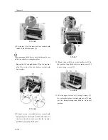 Предварительный просмотр 520 страницы Canon iR C3200 Series Service Manual