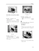 Предварительный просмотр 521 страницы Canon iR C3200 Series Service Manual