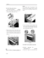 Предварительный просмотр 526 страницы Canon iR C3200 Series Service Manual