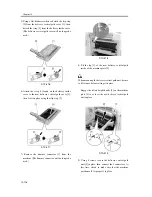 Предварительный просмотр 532 страницы Canon iR C3200 Series Service Manual