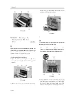 Предварительный просмотр 536 страницы Canon iR C3200 Series Service Manual