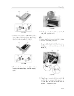 Предварительный просмотр 537 страницы Canon iR C3200 Series Service Manual