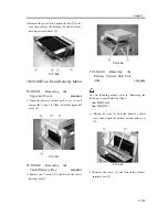 Предварительный просмотр 539 страницы Canon iR C3200 Series Service Manual