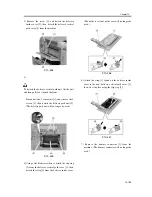 Предварительный просмотр 541 страницы Canon iR C3200 Series Service Manual