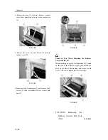 Предварительный просмотр 544 страницы Canon iR C3200 Series Service Manual