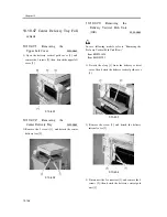 Предварительный просмотр 552 страницы Canon iR C3200 Series Service Manual