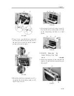 Предварительный просмотр 555 страницы Canon iR C3200 Series Service Manual