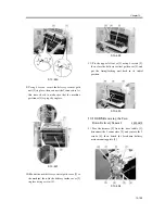 Предварительный просмотр 559 страницы Canon iR C3200 Series Service Manual