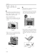 Предварительный просмотр 562 страницы Canon iR C3200 Series Service Manual