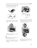 Предварительный просмотр 563 страницы Canon iR C3200 Series Service Manual