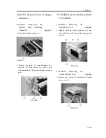 Предварительный просмотр 569 страницы Canon iR C3200 Series Service Manual