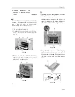 Предварительный просмотр 571 страницы Canon iR C3200 Series Service Manual