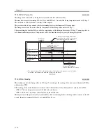 Предварительный просмотр 590 страницы Canon iR C3200 Series Service Manual